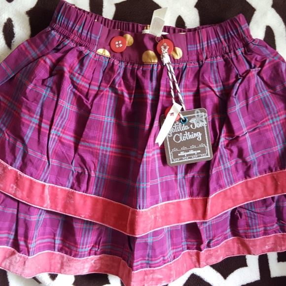 Matilda Jane Other - Matilda Jane Skirt Matilda Jane Other - Matilda Jane Skirt